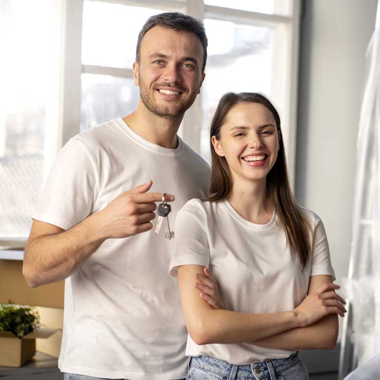 First TIme Buyer Mortgages Anglesey