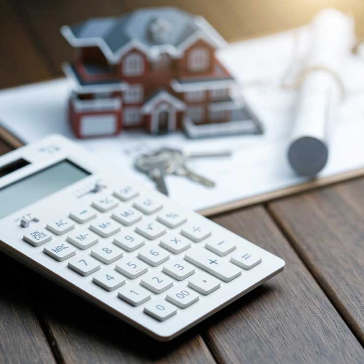 Investment Property Anglesey